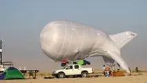 اینترنت بالنی در مرز مهران راه اندازی شد