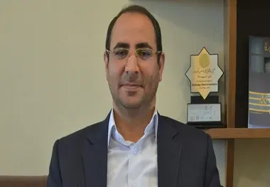  ایران قطب انرژی غرب آسیا می‌شود