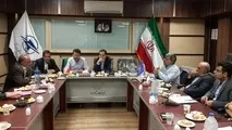 عزم دولت و شرکت برای تکمیل فرودگاه و توسعه قاره کوچک