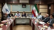 عزم دولت و شرکت برای تکمیل فرودگاه و توسعه قاره کوچک