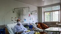 به طور متوسط، ساعتی ۱۵ نفر در ایران به کرونا مبتلا می‌شوند / در هر ساعت یک تا دو نفر جان خود را بر اثر کرونا از دست می‌دهند / ساعتی ۵ نفر بهبود پیدا می‌کنند