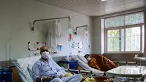 به طور متوسط، ساعتی ۱۵ نفر در ایران به کرونا مبتلا می‌شوند / در هر ساعت یک تا دو نفر جان خود را بر اثر کرونا از دست می‌دهند / ساعتی ۵ نفر بهبود پیدا می‌کنند
