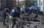 نوین‌صنعت رجا، توانایی بازسازی سالانه 1200 واگن را دارد
