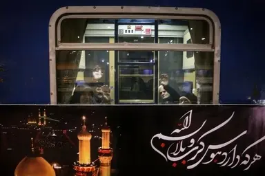 رایزنی ها برای امکان خرید بلیت قطار در داخل عراق همچنان ادامه دارد