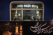 اطلاع نگاشت | برنامه های راه آهن برای اربعین ۱۴۰۵

