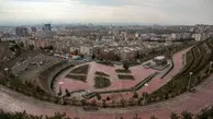 افزایش موقتی ازن و ذرات معلق در هوای تهران

