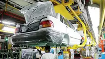 بازار| قیمت انواع خودرو امروز ۲۲ دی ۹۹ + جدول / پراید ۱۲۵ میلیون تومان 