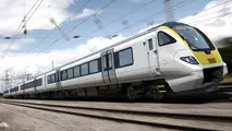 Greater Anglia reveals interior of Aventra commuter train fleet