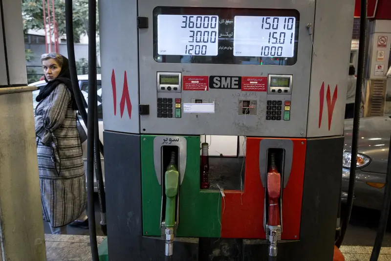 ​سهمیه بنزین کدام وسایل نقلیه قابل ذخیره‌سازی است؟