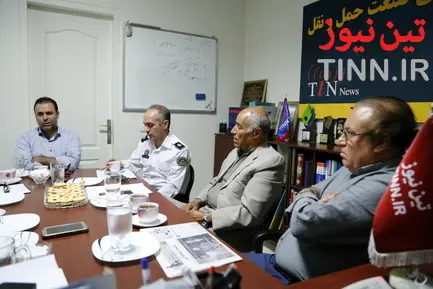             میزگرد تخصصی بررسی «امنیت در حمل‌ونقل استارتاپی»