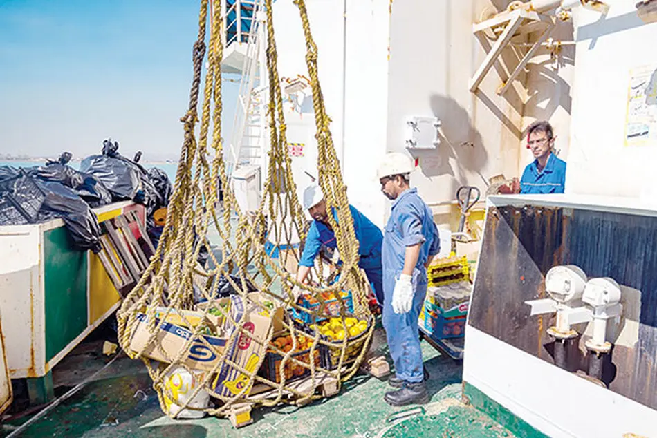 لایحه قانون کار دریایی؛ نقطه عطفی برای جامعه دریانوردی ایران