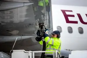 شوک قیمتی در بازار سوخت جت؛ افزایش ۲۰ درصدی بلیت هواپیما قطعی شد