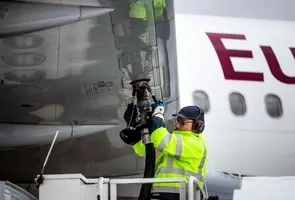 شوک قیمتی در بازار سوخت جت؛ افزایش ۲۰ درصدی بلیت هواپیما قطعی شد