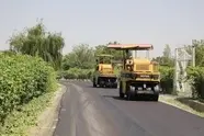 سازمان راهداری و حمل ونقل جاده ای سفیر آبادانی در ششمین نمایشگاه توانمندی های روستایی و عشایری