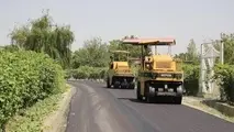 سازمان راهداری و حمل ونقل جاده ای سفیر آبادانی در ششمین نمایشگاه توانمندی های روستایی و عشایری