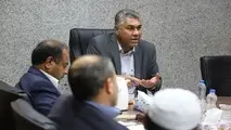 حمایت از تامین شناورهای استاندارد بدون محدودیت

