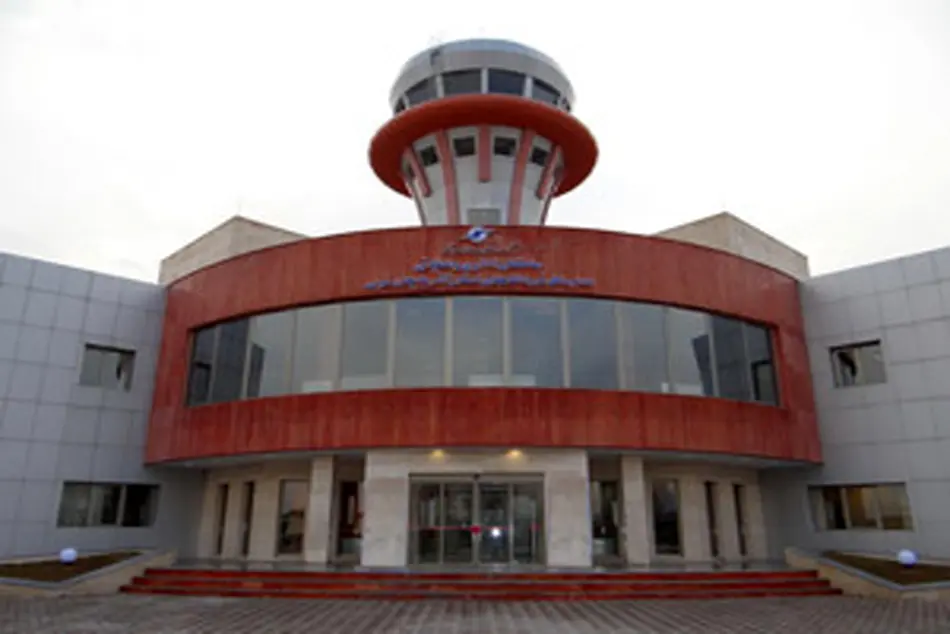 کسب رتبه اول فرودگاه‎های آذربایجان غربی در ارزیابی فرودگاه