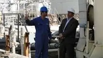 رئوس صرفه جویی های شرکت بهره برداری نفت وگاز غرب در سال گذشته