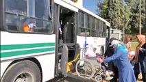 پیشنهاد افزایش ۳۶.۸ درصدی کرایه سرویس مدارس