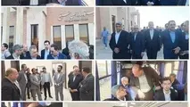 وزیر صمت: برنامه‌ ریزی برای افزایش ظرفیت صادرات از مسیر ریلی شرق کشور