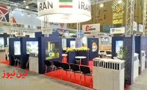 واکنش‌ها به گردشگری ایران در WTM لندن