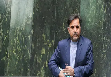 آخوندی: «تضمین دولت» پیش نیاز توسعه قطار حومه ای است