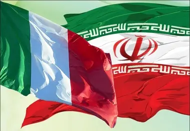 Tehran, Rome to launch utility coop.