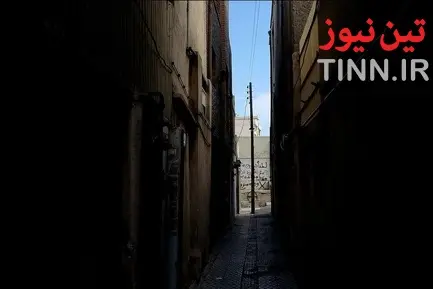 زندگی در حاشیه ریل راه آهن