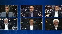 کاندیداهای انتخابات ریاست‌ جمهوری بعد از مناظره اول چه گفتند؟ 