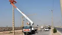 سرقت از تجهیزات راهداری کرمانشاه ۲ برابر شد