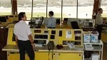 برج مراقبت " اولین فرودگاه بین‌المللی ایران " / گزارش تصویری