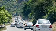 ۶ صبح فردا پایان محدودیت ترافیکی پلیس راه در جاده‌های مازندران
