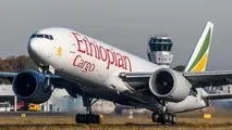 Ethiopian signs up for two more B777Fs at Paris