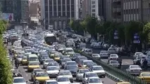 طرح ترافیک زوج و فرد در همدان