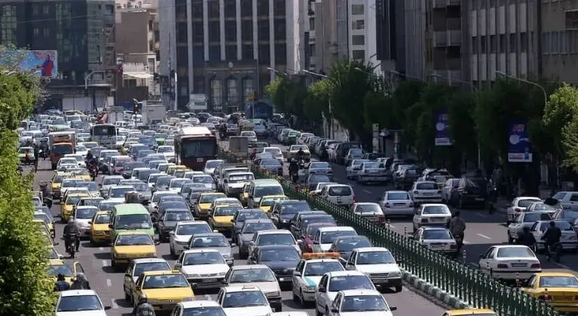 ارزیابی مستقل از کارنامه زیست محیطی شهردار تهران