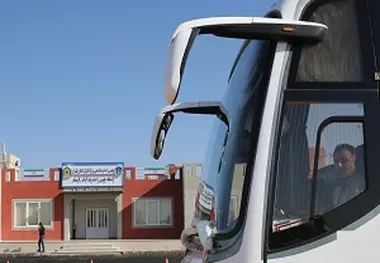 توسعه و تجهیز 50 باب پاسگاه پلیس‌راه در دستور کار سازمان راهداری و حمل و نقل جاده‌ای