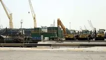 بندر عباس، بندر شصت و هشتم کانتینر جهان در 2017