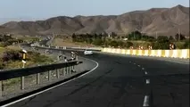 ساخت ۲ تقاطع غیرهمسطح در کمربندی جنوب شیراز آغاز شد