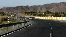 ساخت ۲ تقاطع غیرهمسطح در کمربندی جنوب شیراز آغاز شد