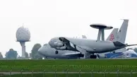 ناتو ترکیه را به هواپیماهای آواکس ای ۳ سنتری مجهز می‌کند
