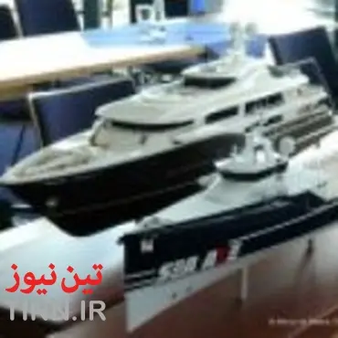 ◄ نقد همایش ارگان‌های دریایی در اتاق فکر سازمان بنادر / موافقت سعیدنژاد با تجمیع نمایشگاه‌ها و همایش‌ها