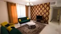 رونمایی از اولین واحدهای مسکن ملی پرند + تصاویر