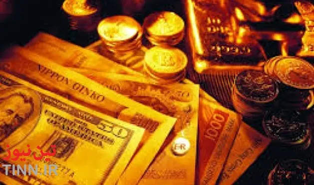 قیمت طلا، سکه، ارز / ۳ شهریور