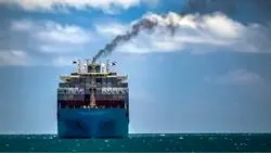  کشتی‌های کانتینری بزرگ‌ترین آلوده‌کنندگان صنعت دریایی! 