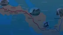 قطار استانبول-تهران-اسلام آباد (ITI) به دلیل اختلاف مالی متوقف شد