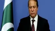 دیدار نخست وزیر پاکستان با سران جهان در حاشیه نشست «جاده ابریشم»
