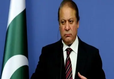 دیدار نخست وزیر پاکستان با سران جهان در حاشیه نشست «جاده ابریشم»