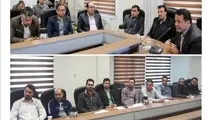 راه اندازی سامانه مدیریت پروژه های عمرانی در استان تهران