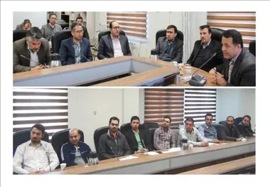 راه اندازی سامانه مدیریت پروژه های عمرانی در استان تهران