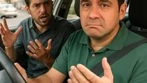 مکافات رانندگان اسنپ و درگیری هر روزه با مسافران بر سر اختلال جی پی اس
